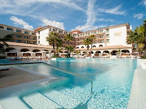 TUI BLUE Isla Cristina Palace zwembad