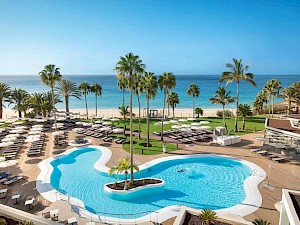 TUI BLUE RIU Calypso zwembad