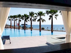 TUI BLUE Tesoro Blu zwembad