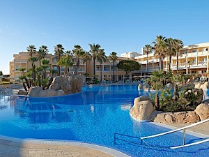 TUI BLUE Playa la Barrosa zwembad