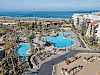 TUI BLUE RIU Tikida Beach bovenzicht