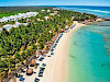 TUI BLUE El Dorado Seaside Suites & Spa strand