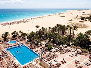 RIU Oliva Beach Resort Fuerteventura