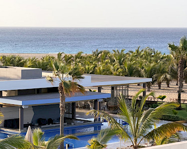 Riu Palace Santa Maria poolbar