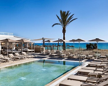 Riu Palace La Mola Formentera