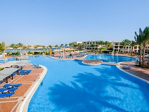 SPLASHWORLD Jaz Lamaya zwembad