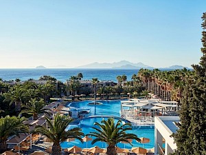 SPLASHWORLD Atlantica Porto Bello Beach zwembad