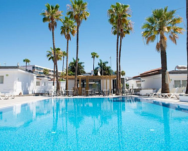 TUI TIME TO SMILE Sunny Village Gran Canaria