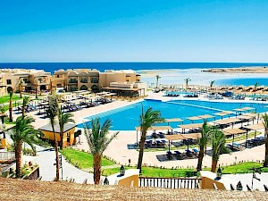 TUI MAGIC LIFE Kalawy zwembad