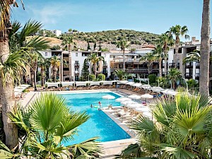 TUI MAGIC LIFE Bodrum zwembad