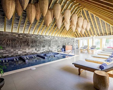 TUI SENSATORI Resort Punta Cana spa