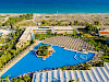 Blue Lagoon Resort Kos bovenaf