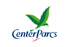 Center Parcs logo