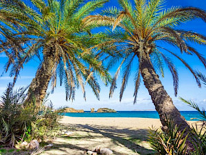 Kreta vakantie