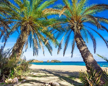 Kreta vakantie