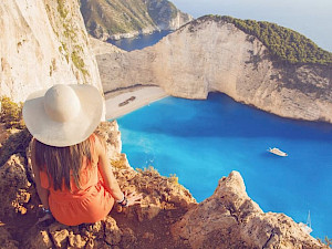 Zakynthos vakantie