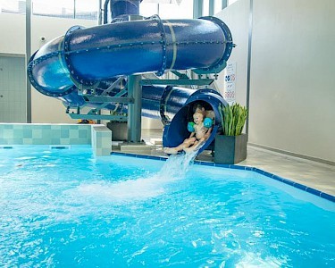 Dormio Resort Maastricht zwembad