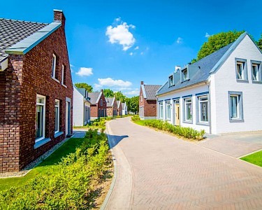 Dormio Resort Maastricht