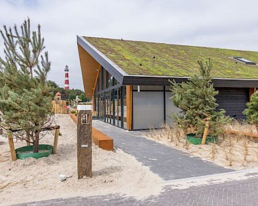 Qurios Ameland park