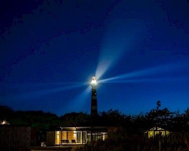 Qurios Ameland vuurtoren