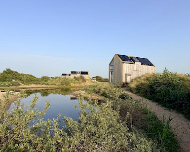 Landal ECO Grevelingenstrand Ouddorp