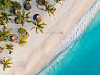 Zanzibar vakantie strand