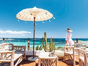 Tahiti Formentera