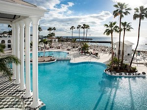 Guayarmina Princess Tenerife