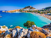 Vakantie Rhodos