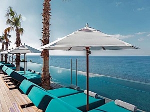 Mitsis Summer Palace Beach Kos