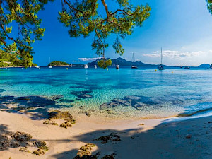 Vakantie Mallorca
