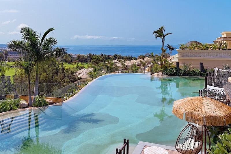 Royal River Luxury Hotel Boeken Nu Vanaf 1859 Tenerife Spanje royal-river-luxury-hotel-boeken-nu-vanaf-1859-tenerife-spanje