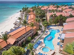 Divi Dutch Village Beach Resort Aruba