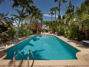 Paradera Park Aruba