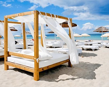 Vakantie Ibiza