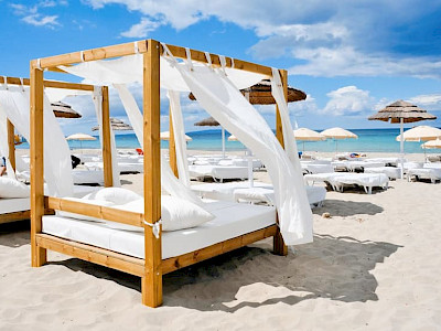 Vakantie Ibiza