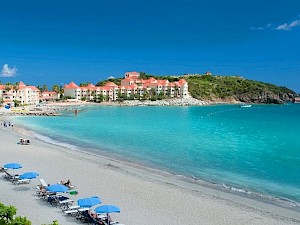 Divi Little Bay Beach Resort Sint Maarten