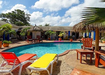 Hacienda Wayaca Aruba