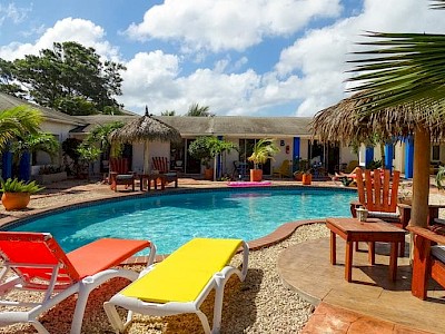 Hacienda Wayaca Aruba