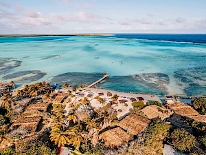 Sorobon Luxury Beach Resort Bonaire