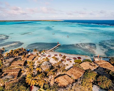 Sorobon Luxury Beach Resort Bonaire
