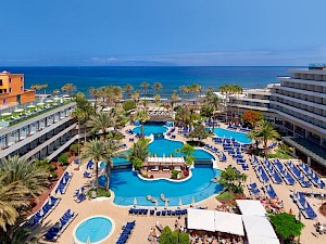 H10 Conquistador Tenerife