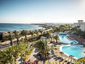 Beatriz Playa & Spa Lanzarote
