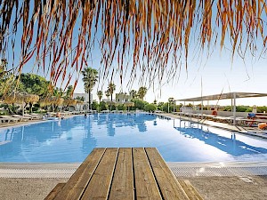 Summer Village Kos zwembad