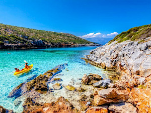 Goedkope vakantie Griekenland