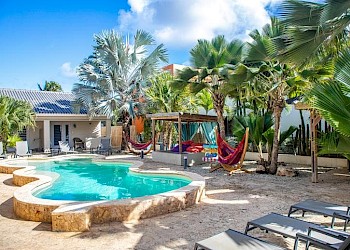 All Seasons Apartments Bonaire