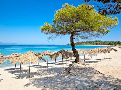 Luxe vakantie Chalkidiki