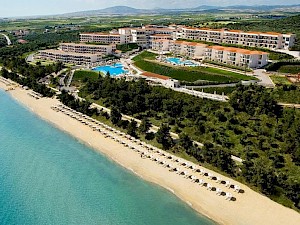 Ikos Oceania Chalkidiki