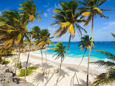 Vakantie Barbados