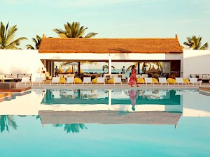 Sunprime Tamala Beach